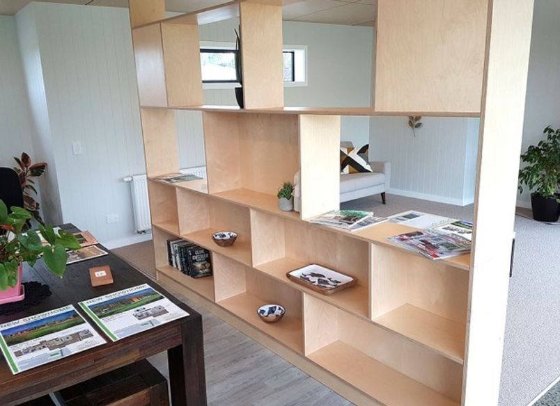 Greenhaven Smarthome