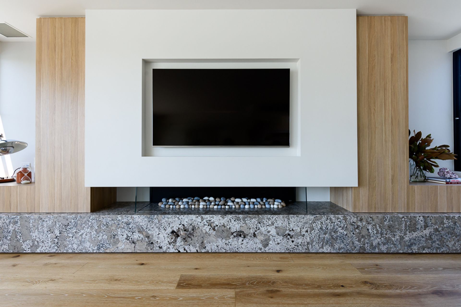 Caulfield Residential Development