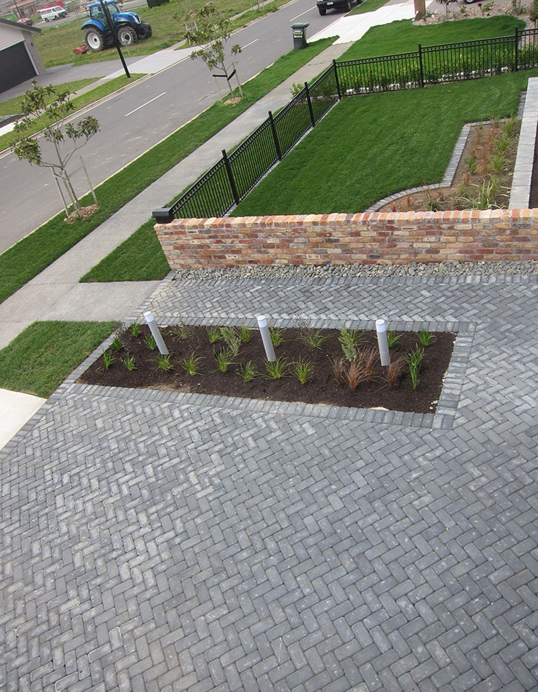 Firth’s enviro products contribute to a coveted 8 Homestar rated home