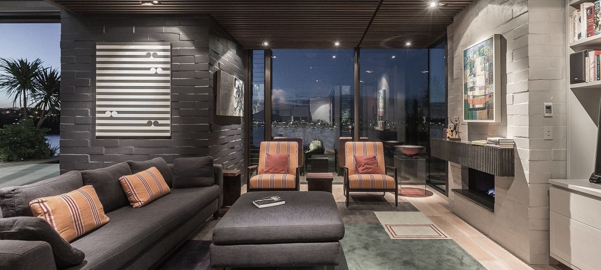 Standard grey masonry produces stunning results banner