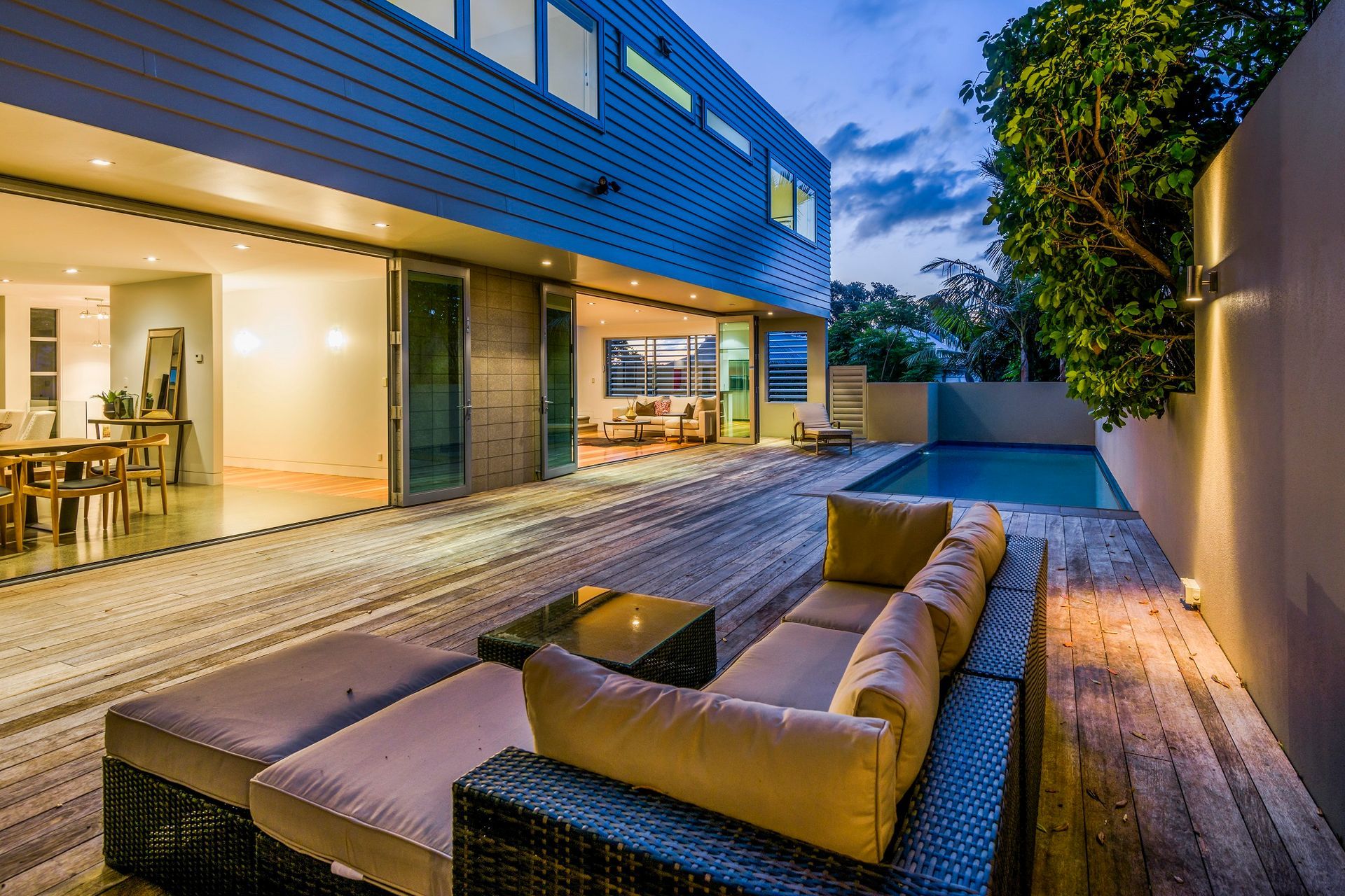 Concrete home still has the wow factor – 10 years on