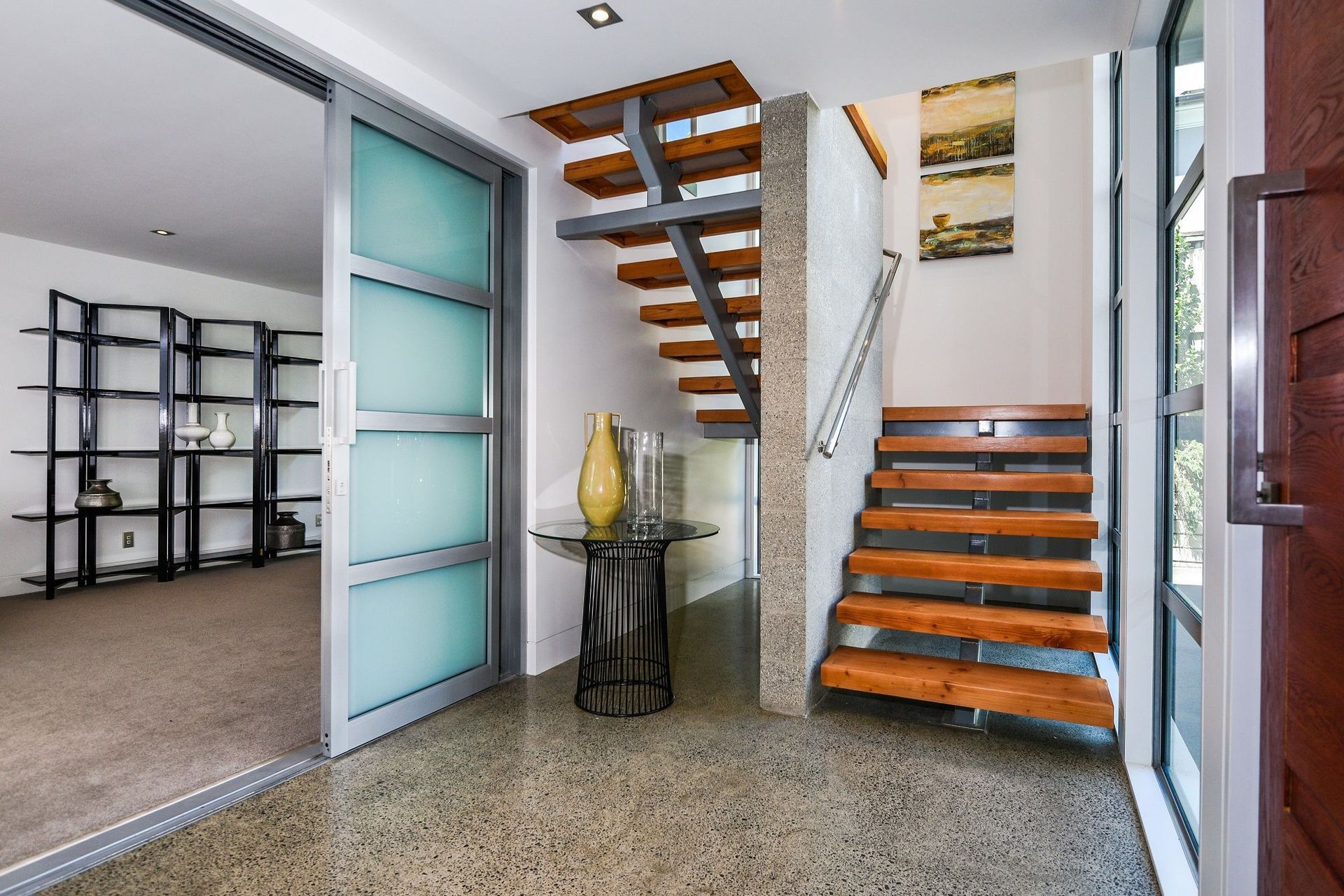 Concrete home still has the wow factor – 10 years on