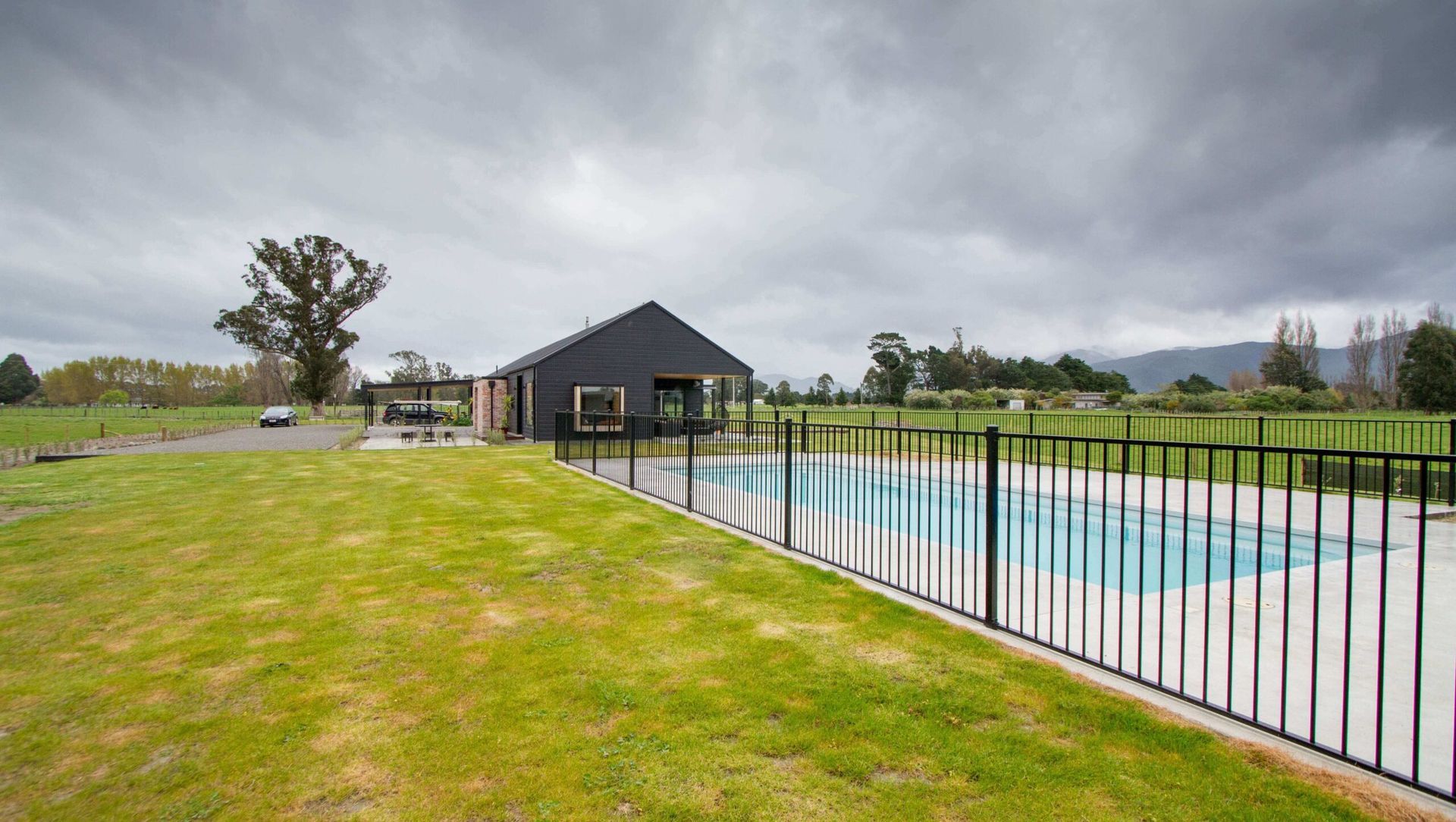 Fletcher House banner