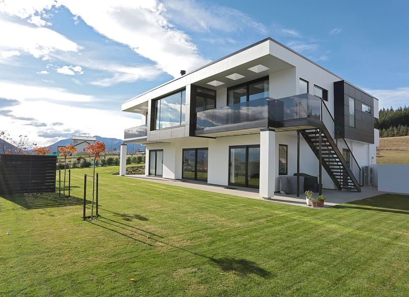 Forest Heights, Wanaka