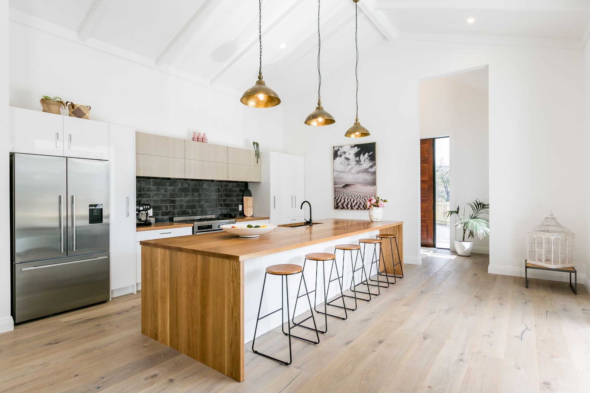 Endsleigh Park, Havelock North