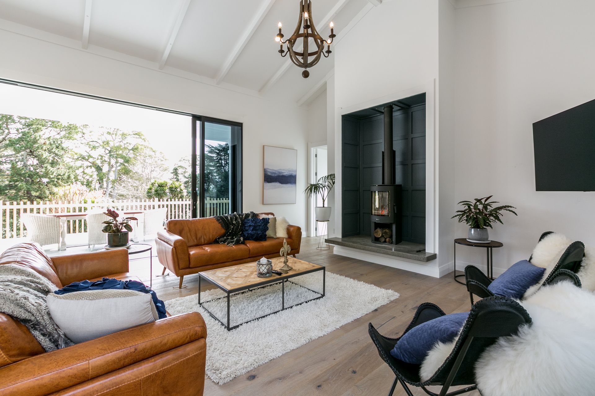 Endsleigh Park, Havelock North