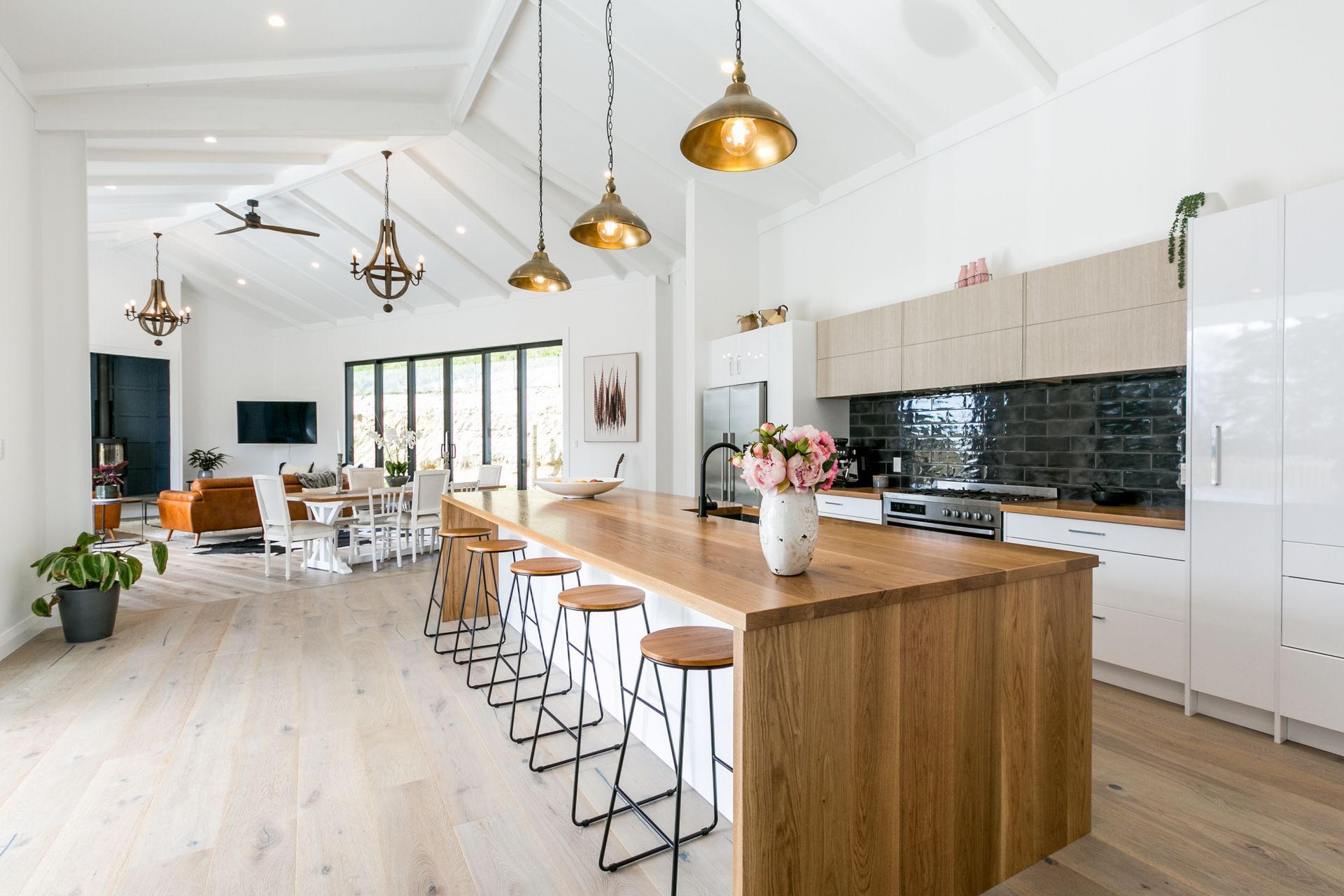 Endsleigh Park, Havelock North