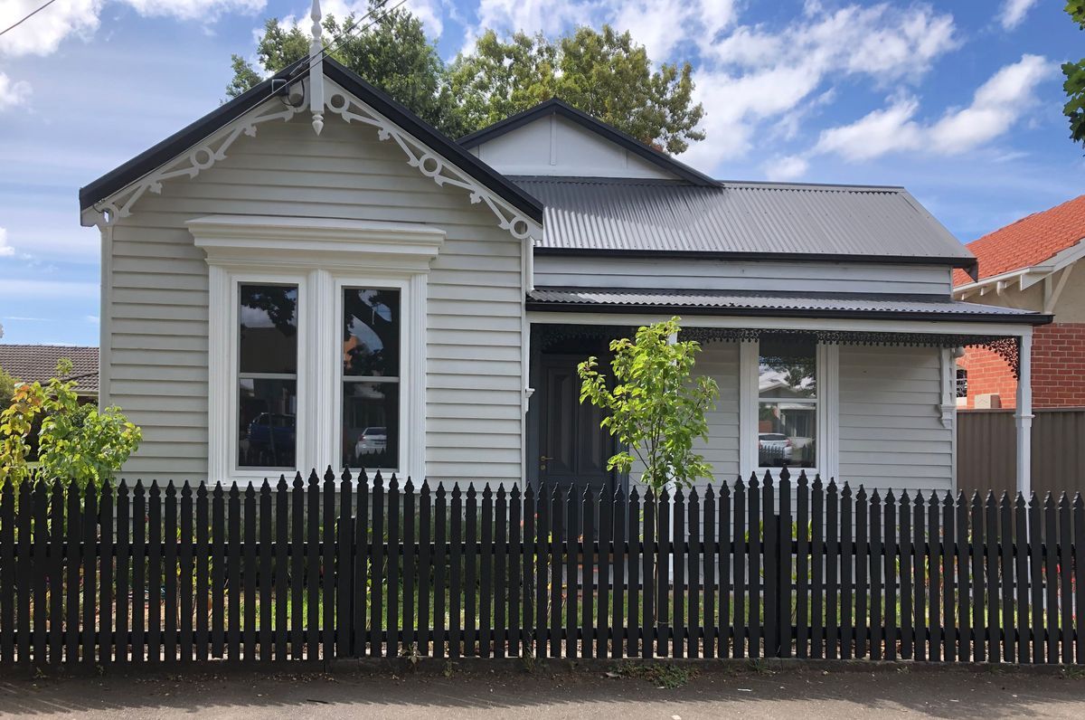 Renovation - Window Exchange