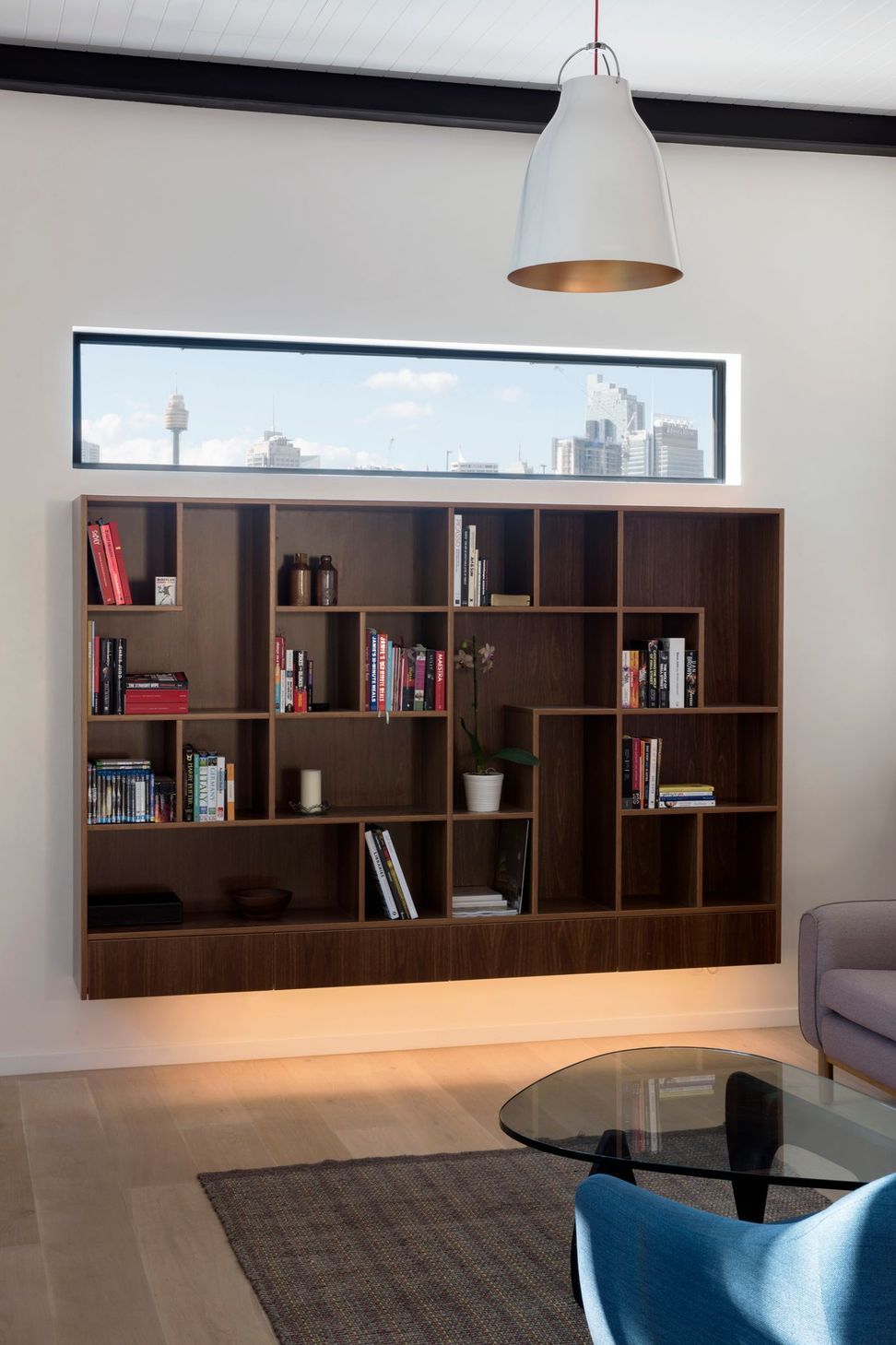 Glebe House - Studio & Residence