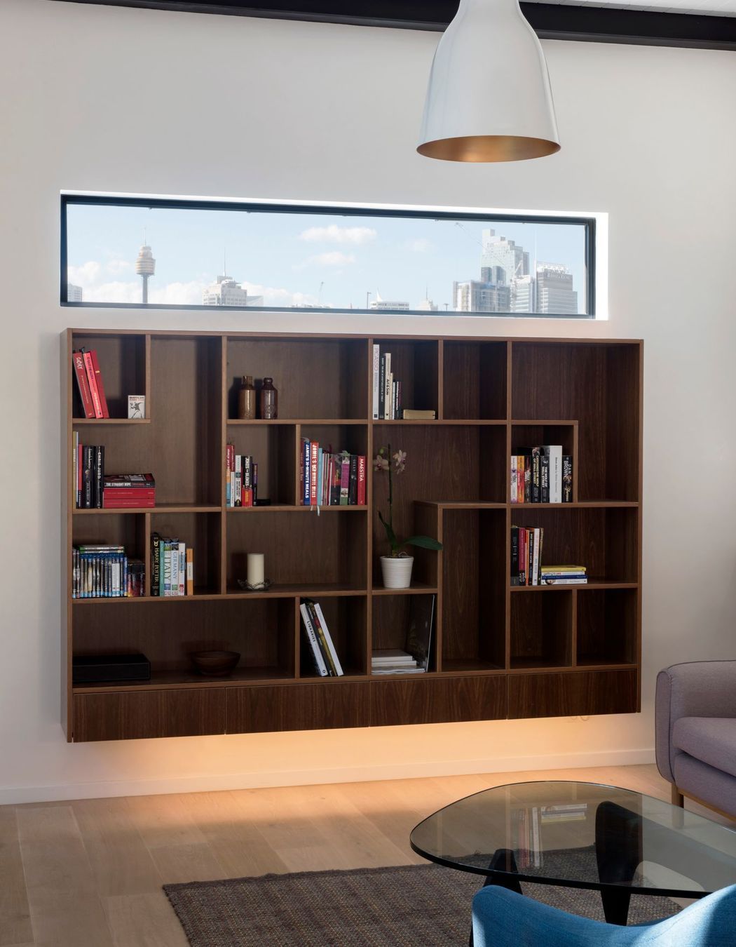 Glebe House - Studio &amp; Residence