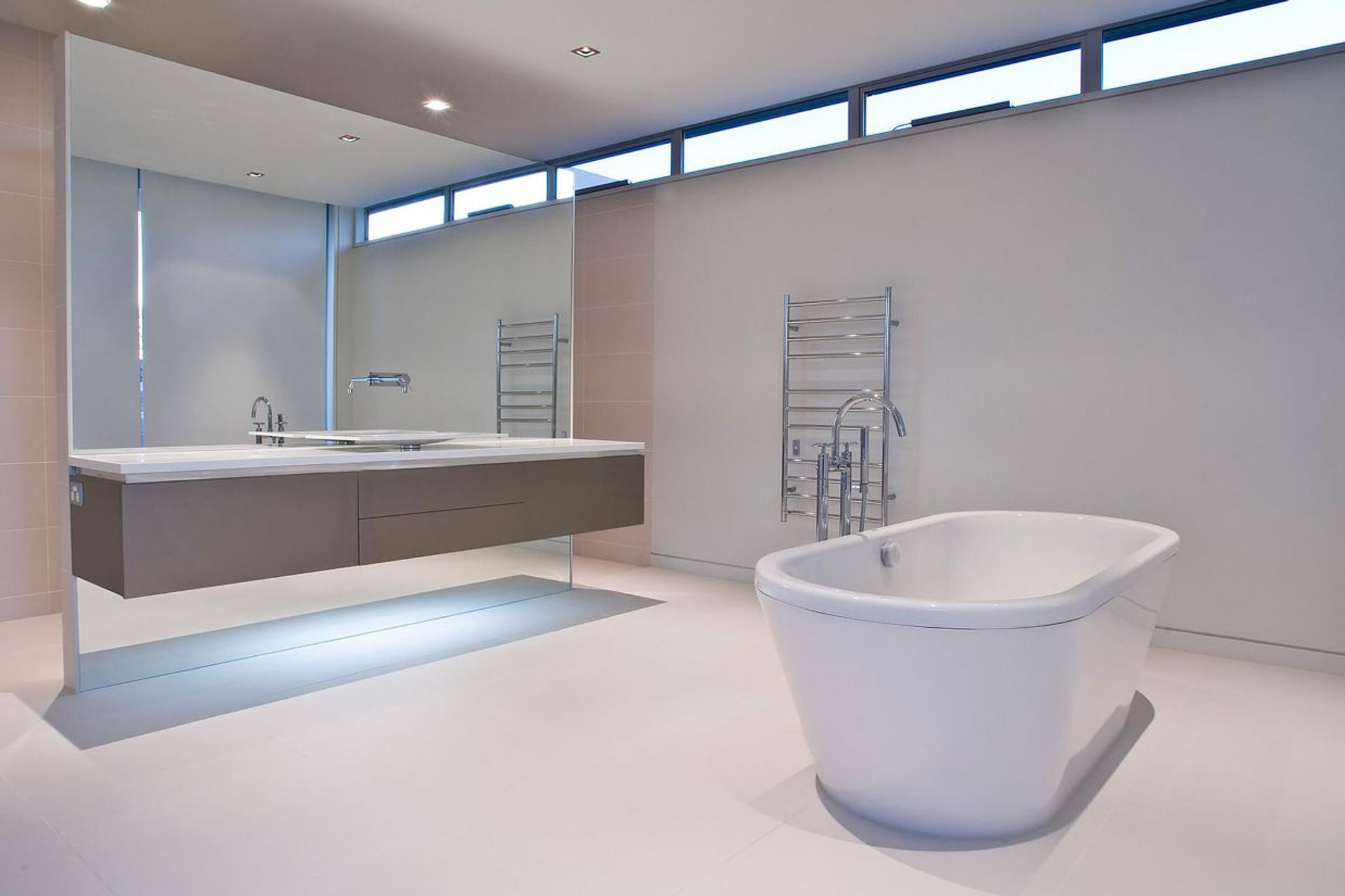 Garden Road House 2008