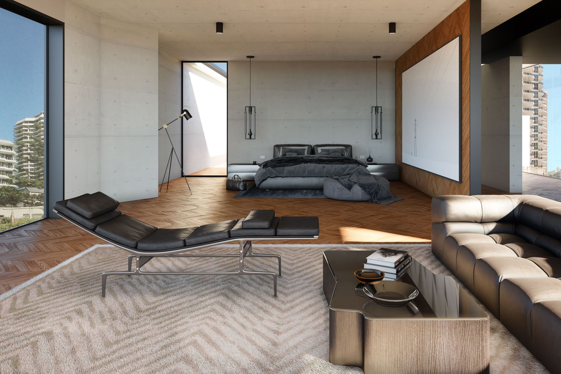 Gold Coast Beach House