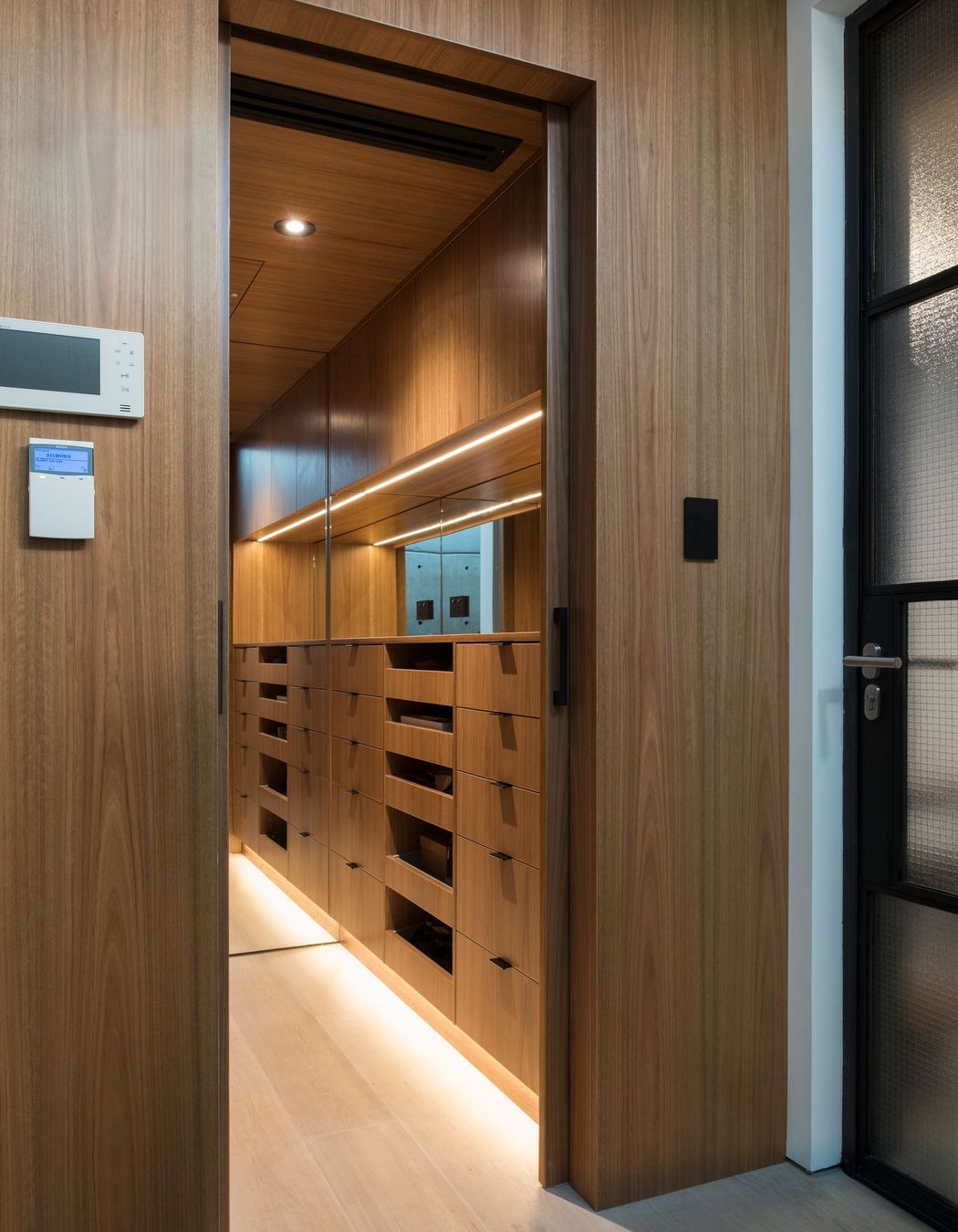 Glebe House - Studio &amp; Residence