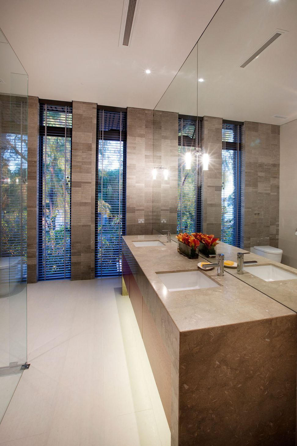 Peppermint Grove Residence