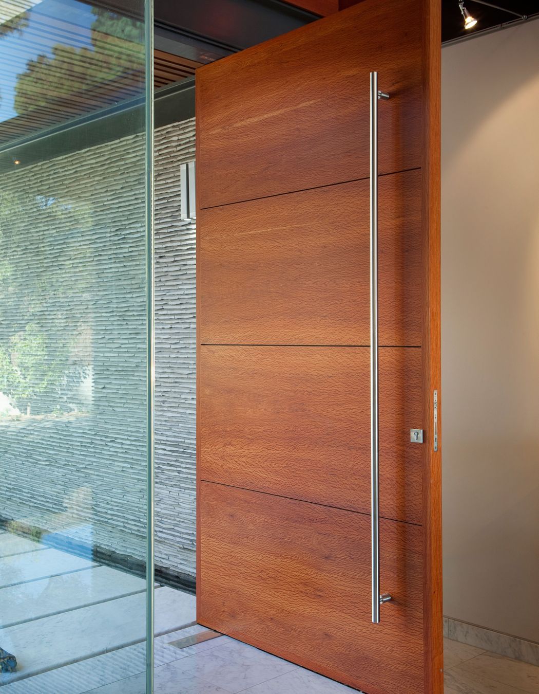 Peppermint Grove Residence