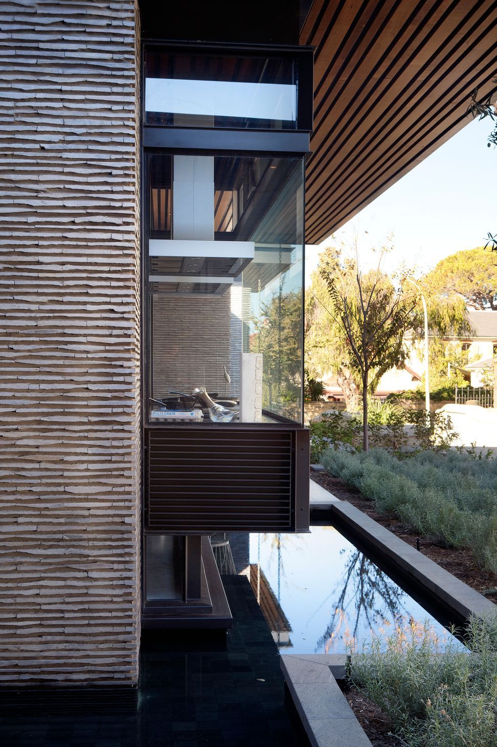 Peppermint Grove Residence