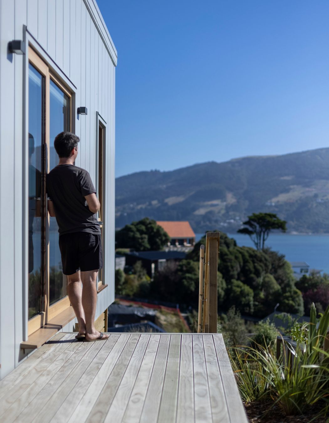 L+G Mission Cove Residence