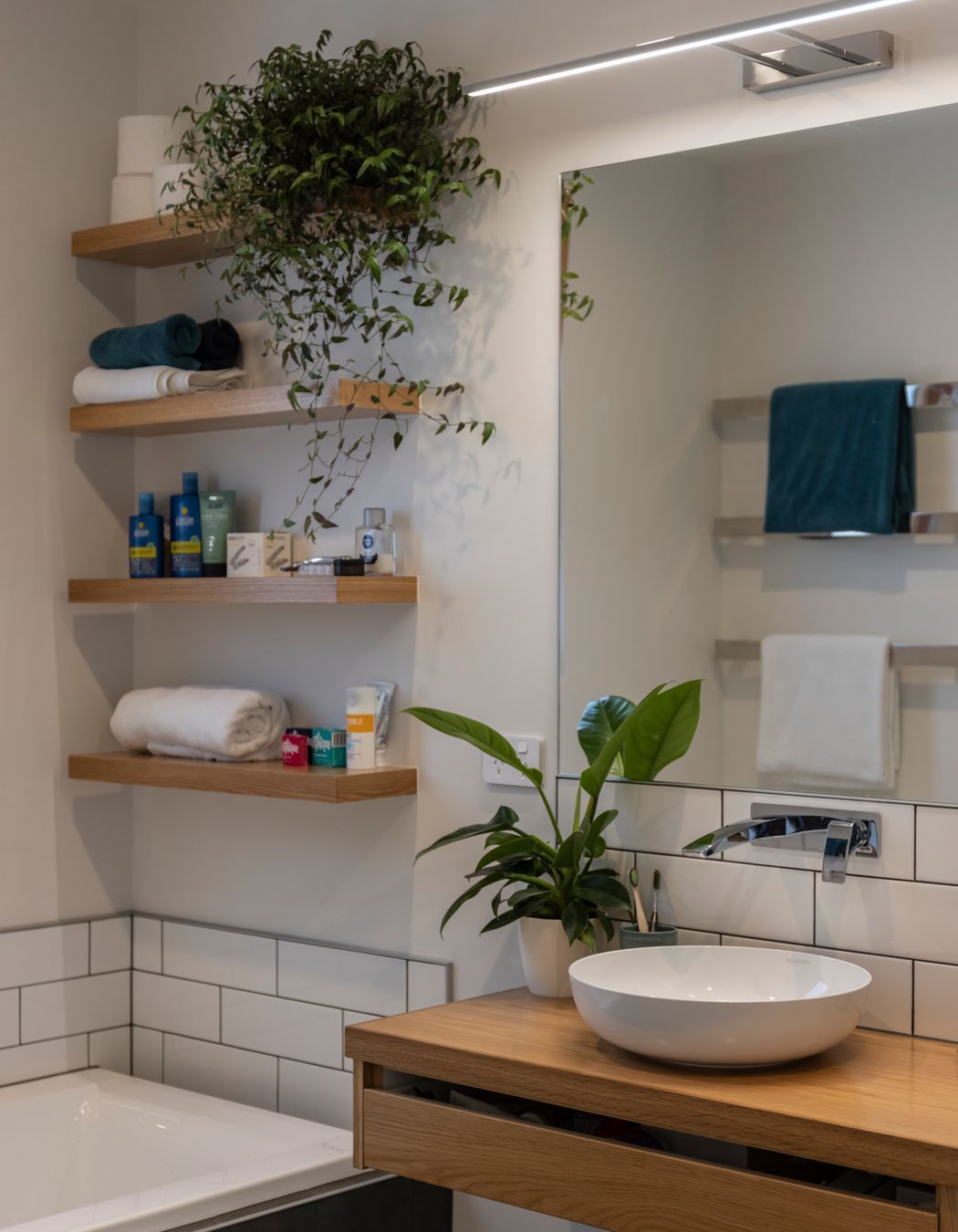 L+G Mission Cove Residence