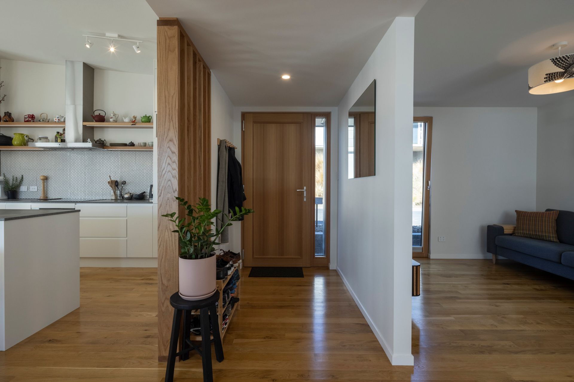 L+G Mission Cove Residence