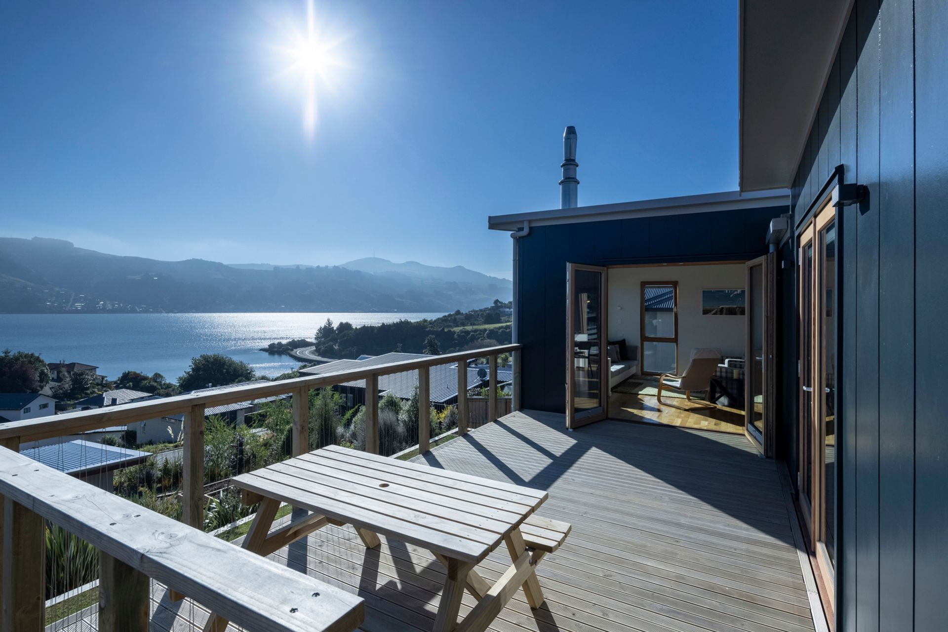 L+G Mission Cove Residence