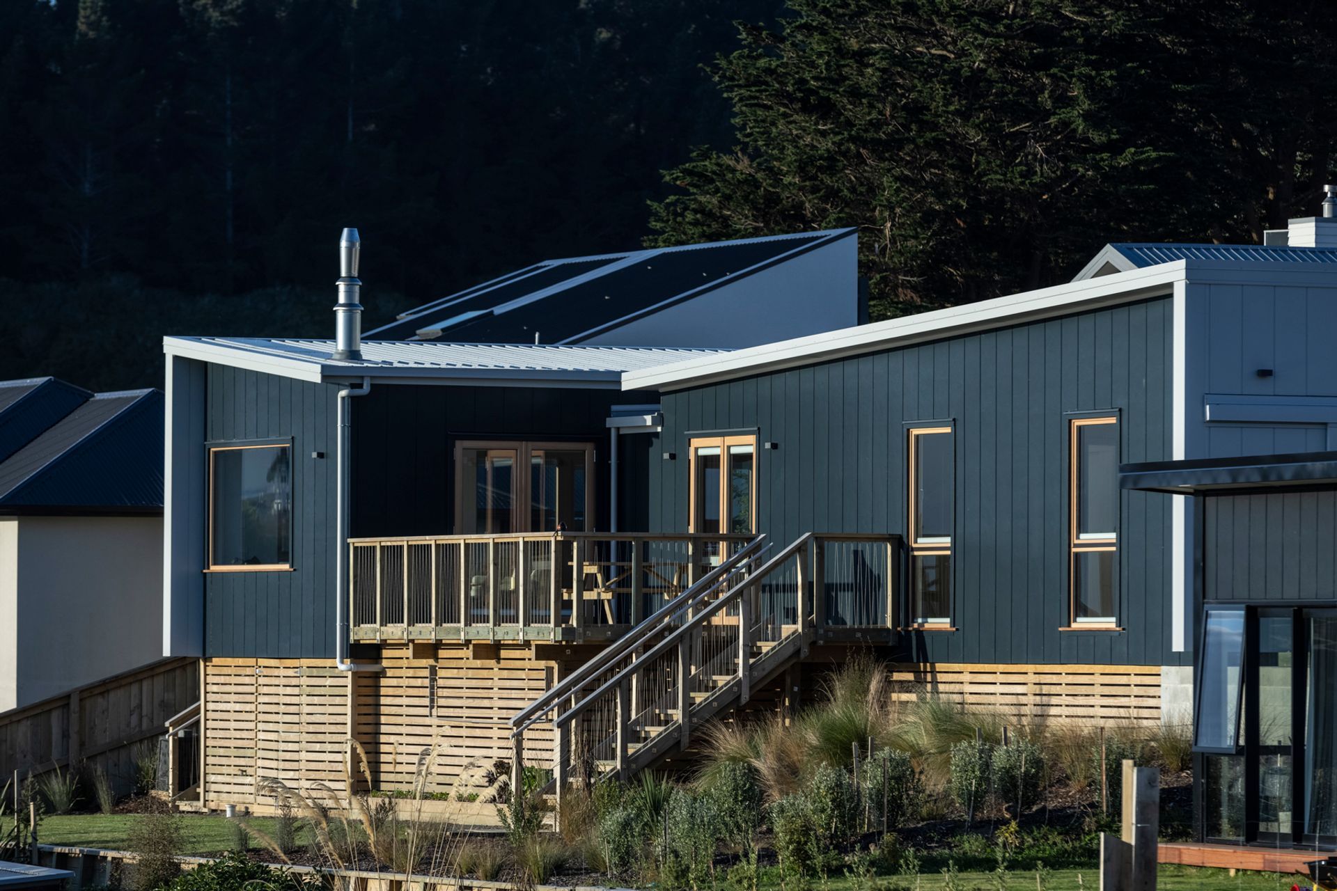 L+G Mission Cove Residence