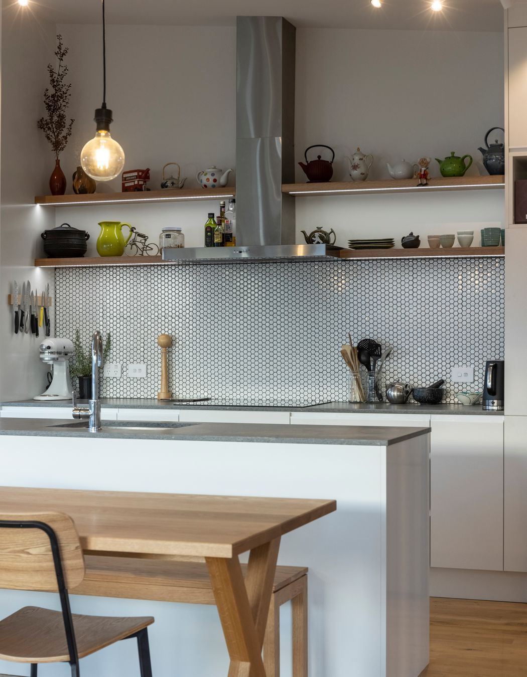 L+G Mission Cove Residence