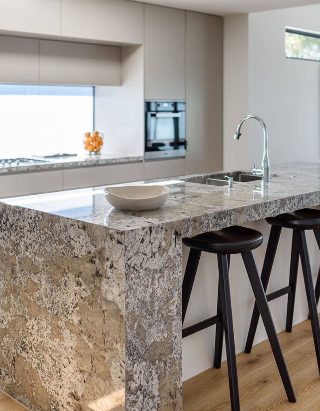 Caulfield Residential Development