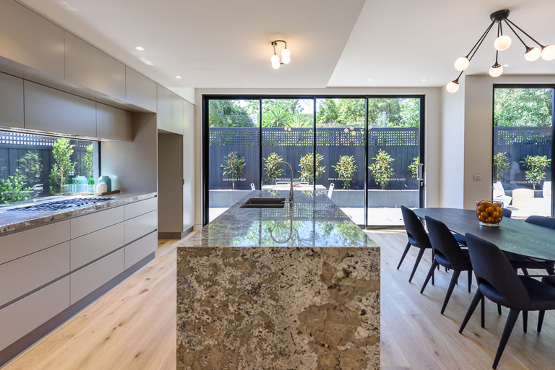 Caulfield Residential Development