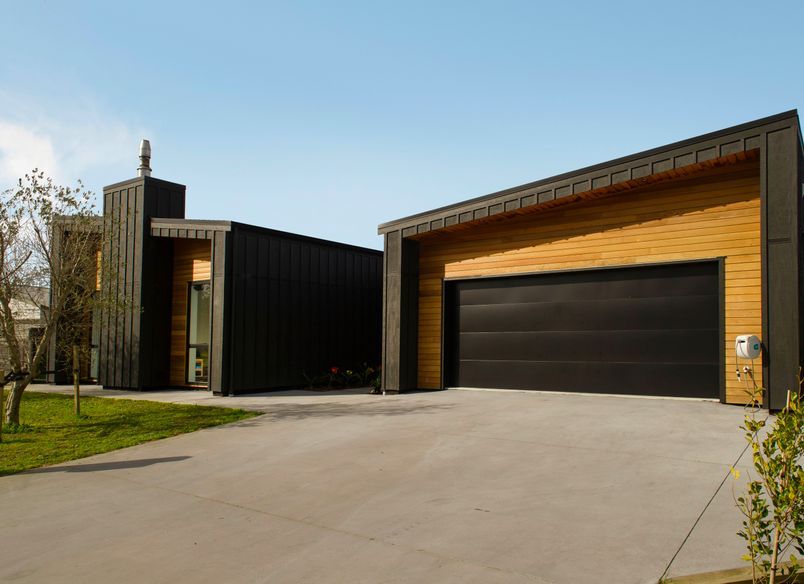 Mayo House II - Whitianga