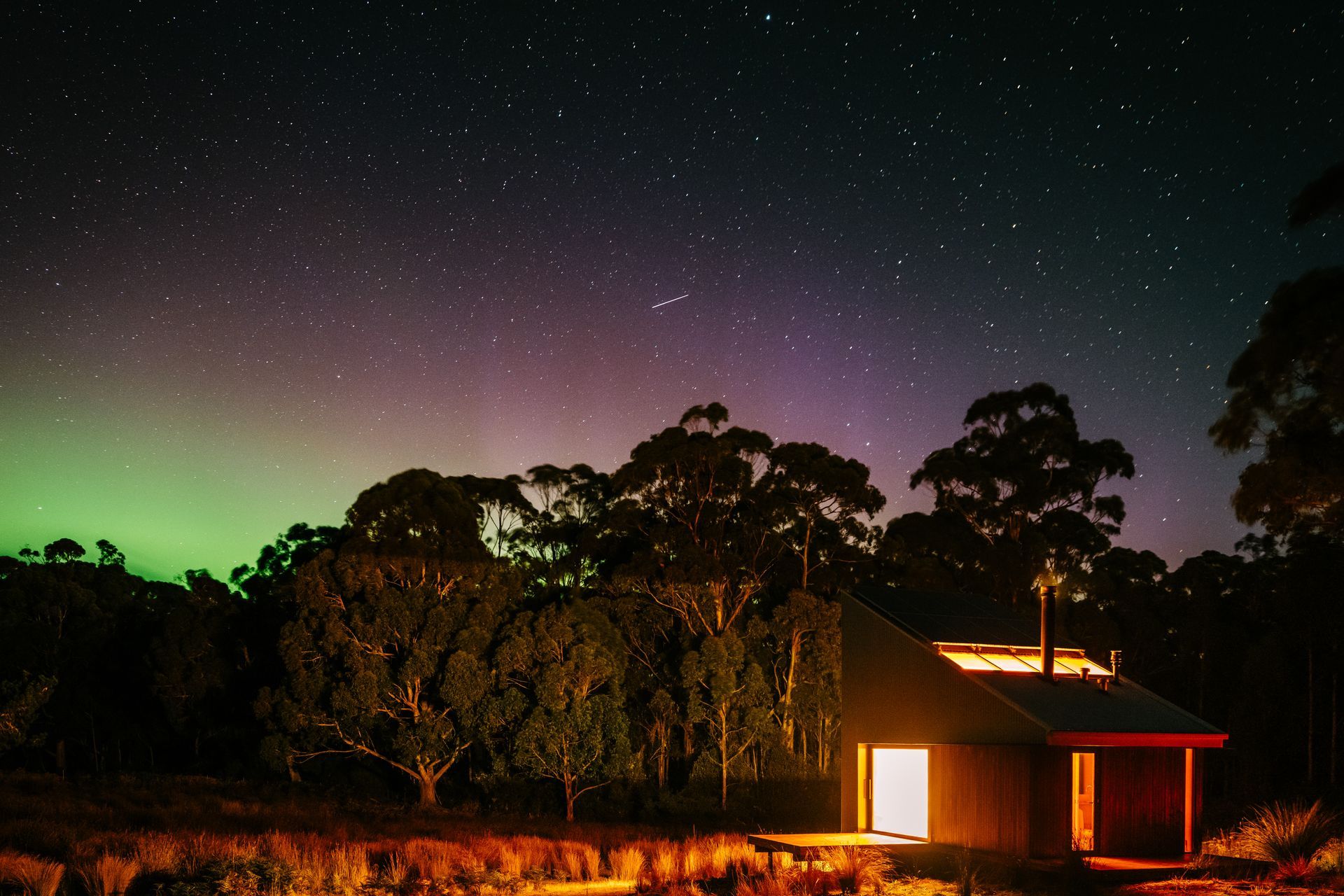 Bruny Island Hideaway