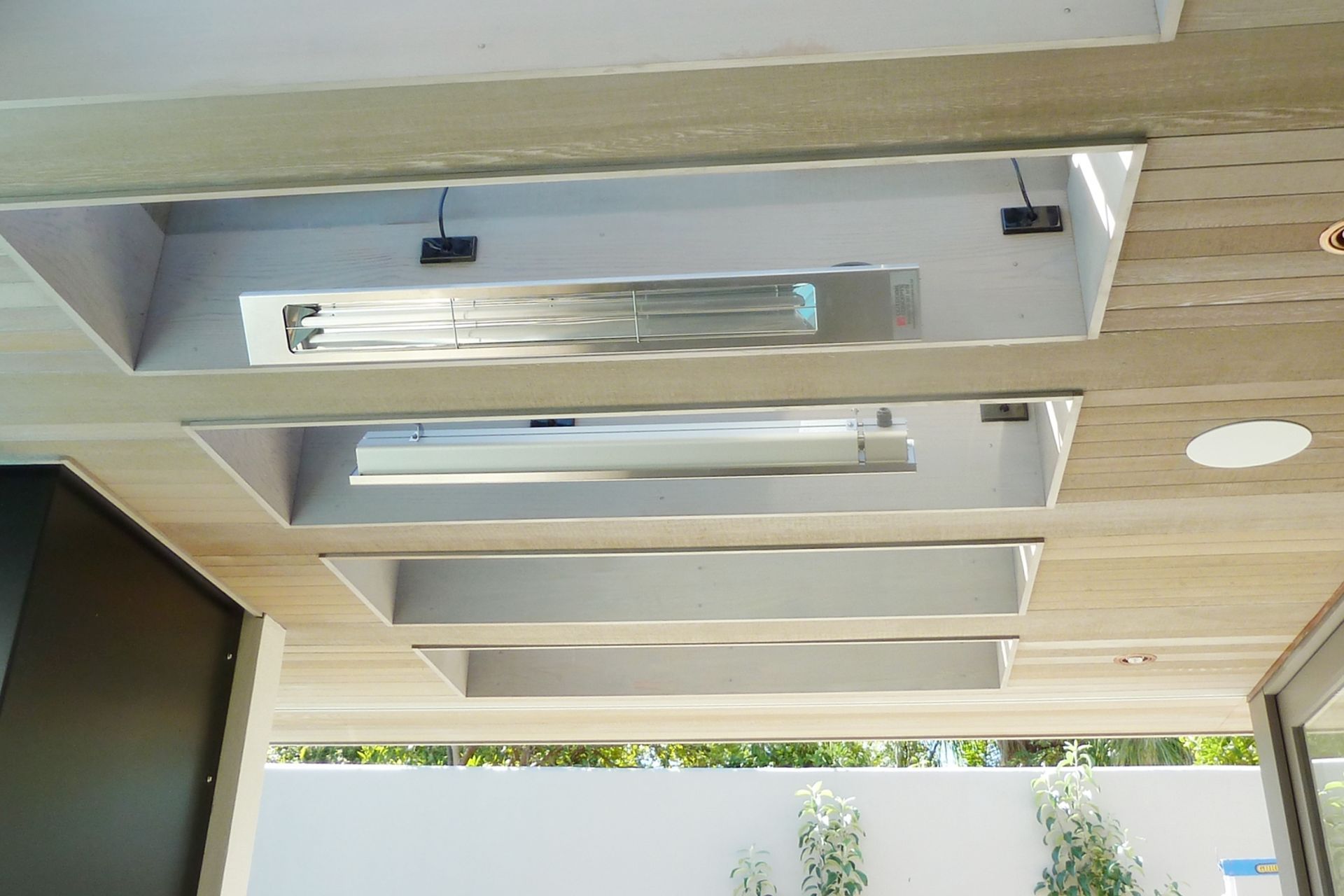 Glanville Terrace House