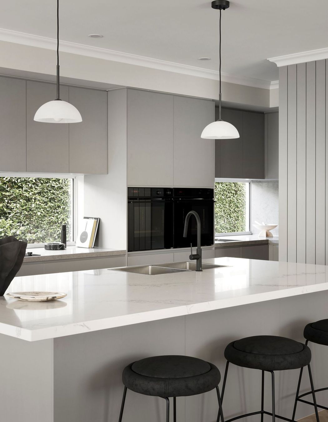 Spatial Landscape - Glen Waverley