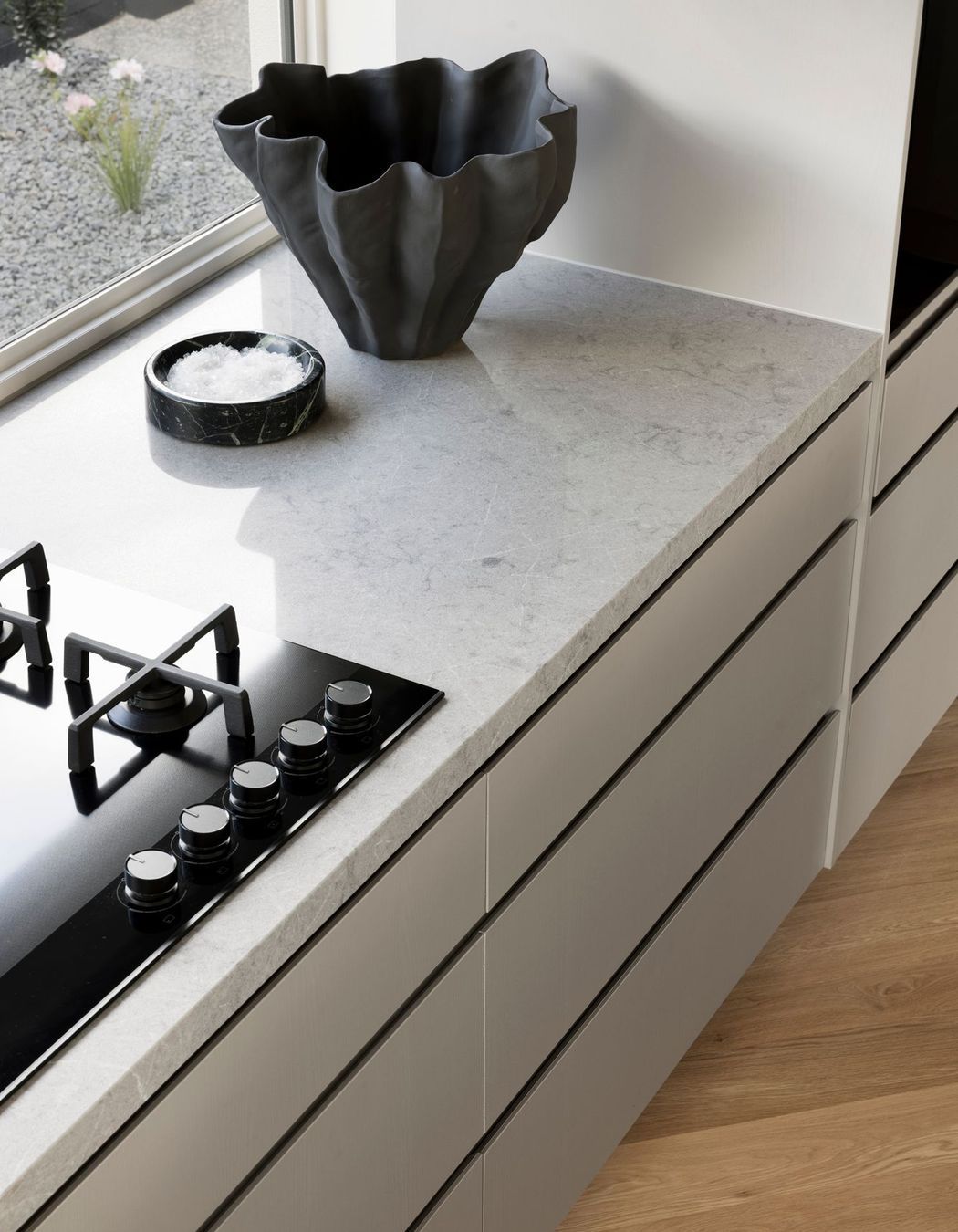 Spatial Landscape - Glen Waverley