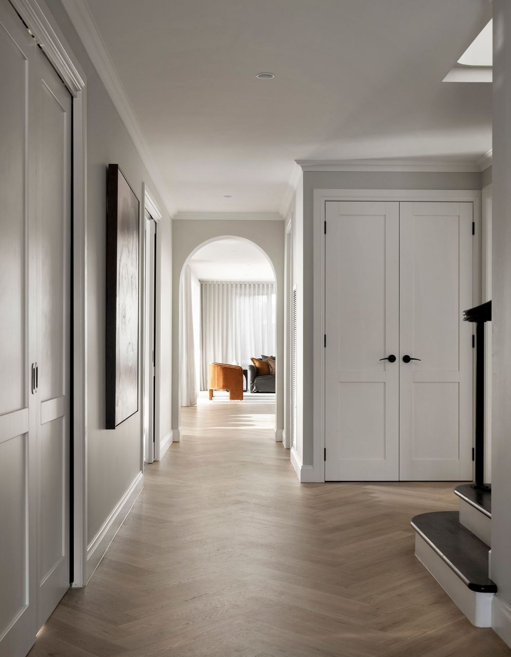 Spatial Landscape - Glen Waverley