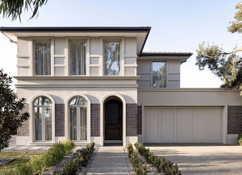 Spatial Landscape - Glen Waverley