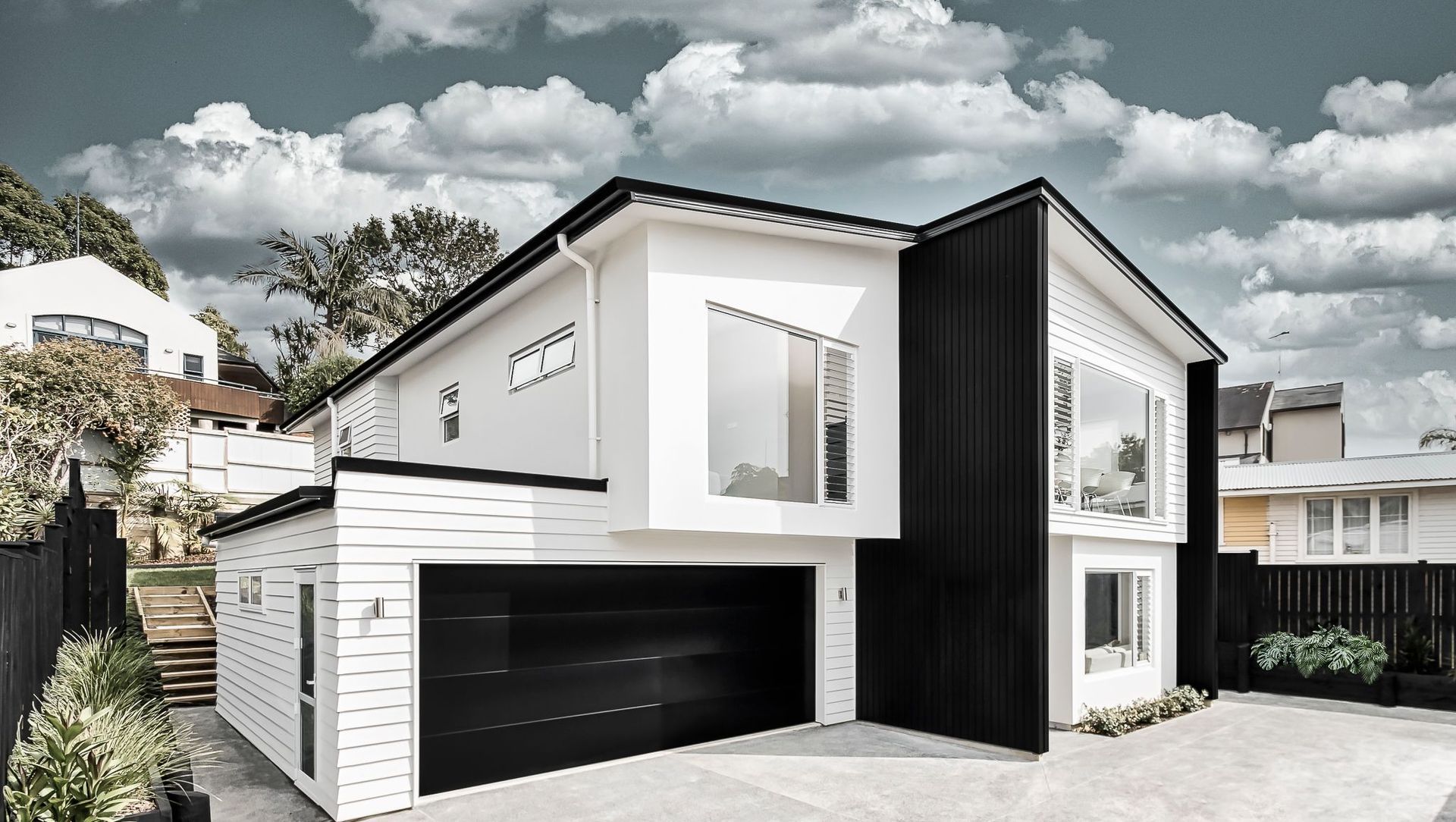 Kohimarama Home banner