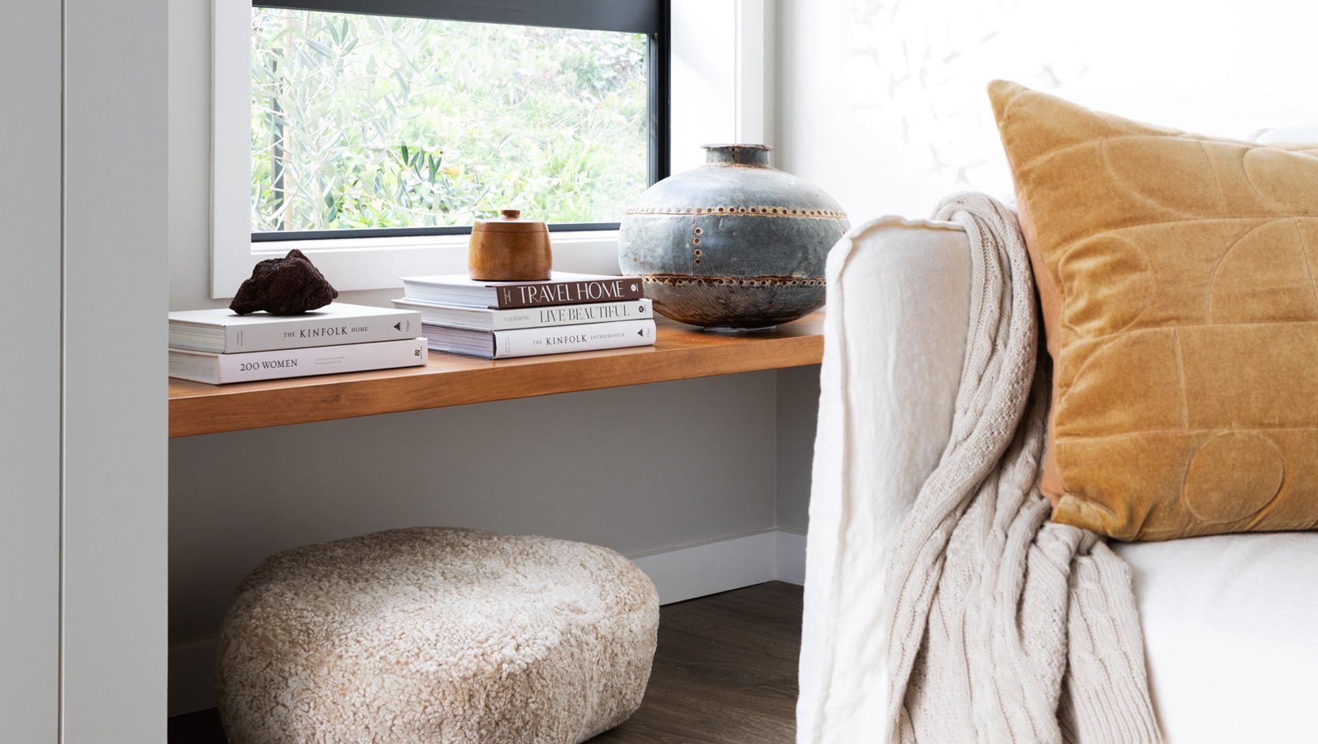 Godfrey Drive banner