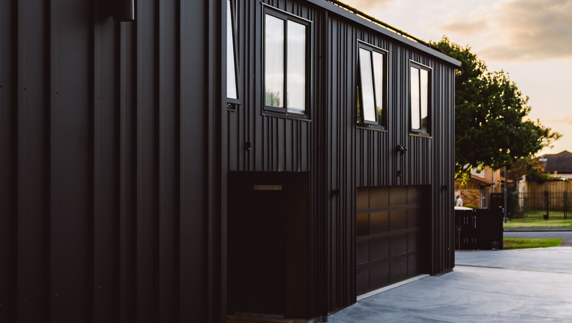 Battenform: The Future of Architectural Facades banner