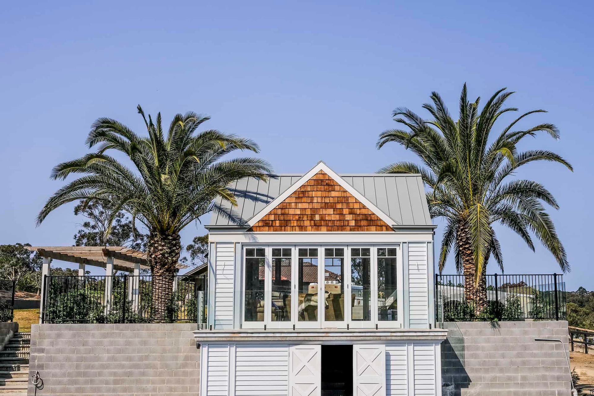 Photography: No1 Roofing &amp; Building Supplies