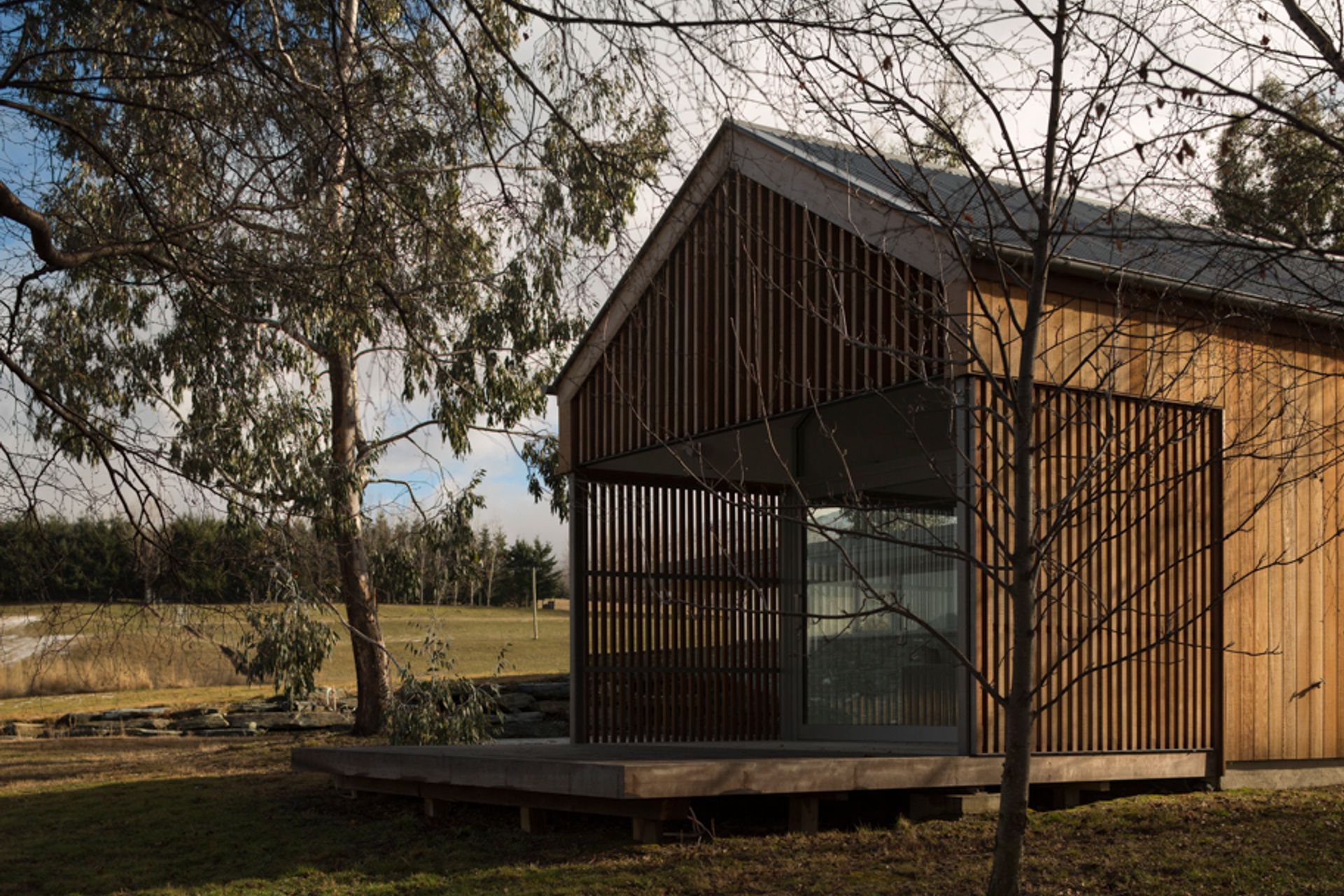 Dalefield Guest House