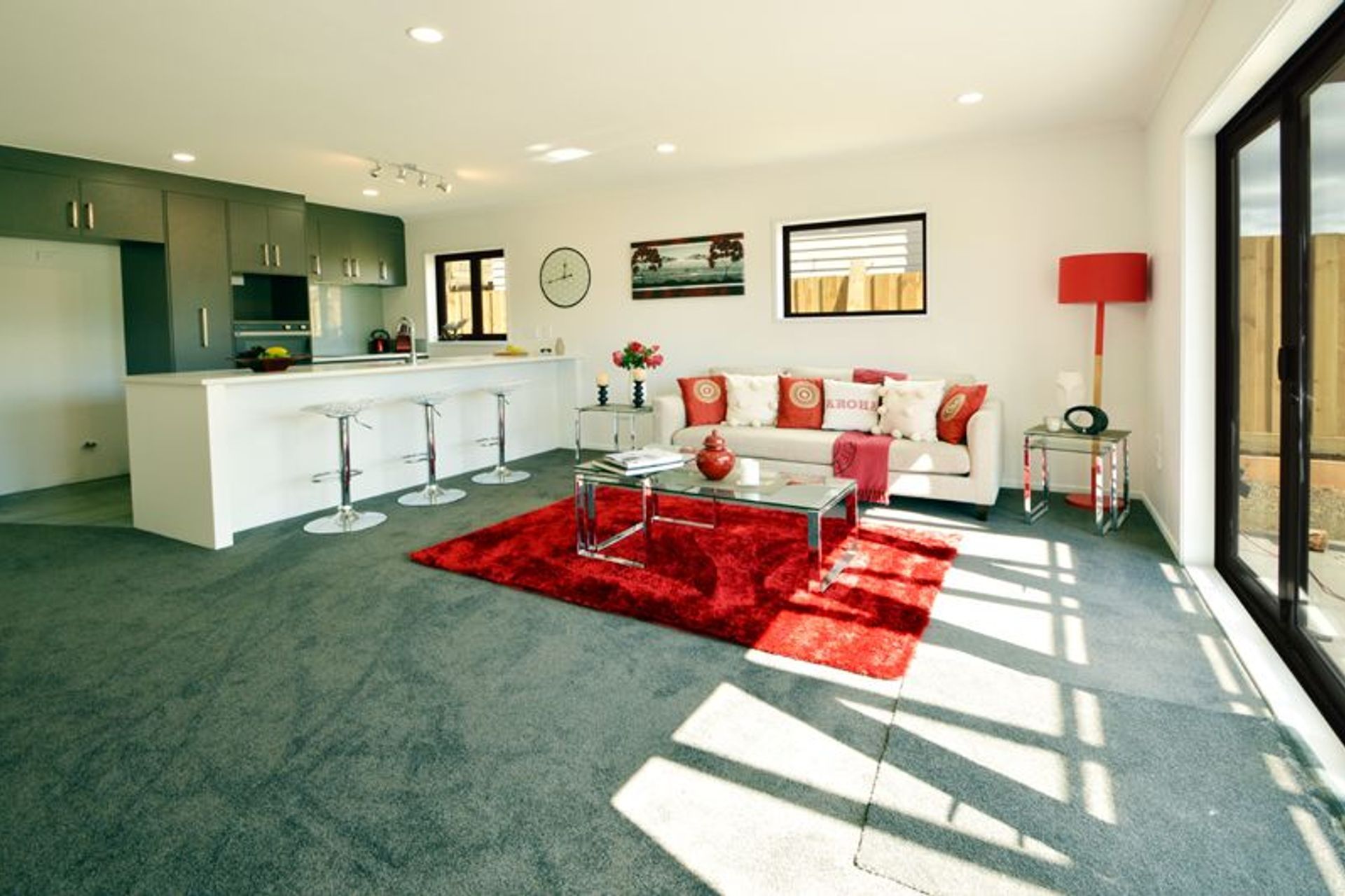 Gulf Harbour New Build