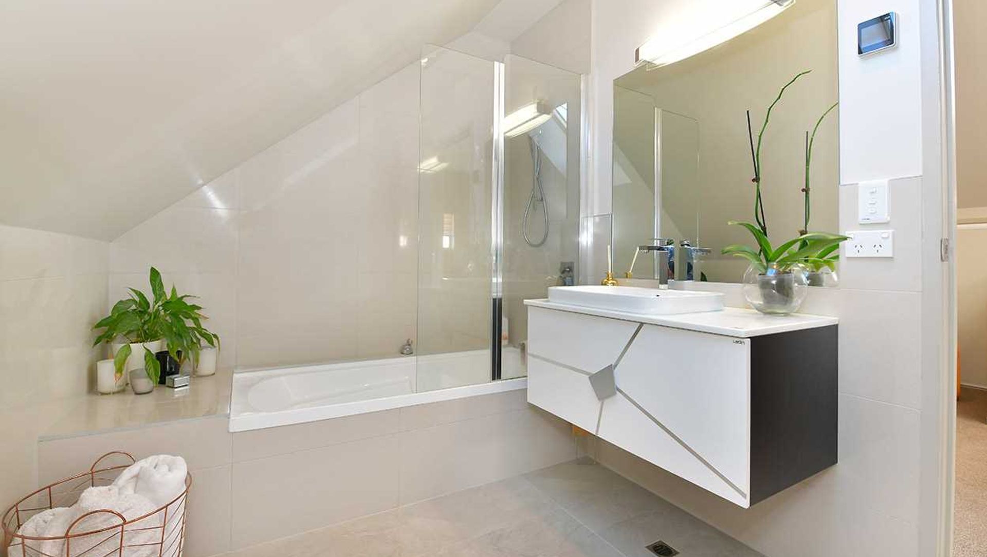 Gulf Harbour Development banner