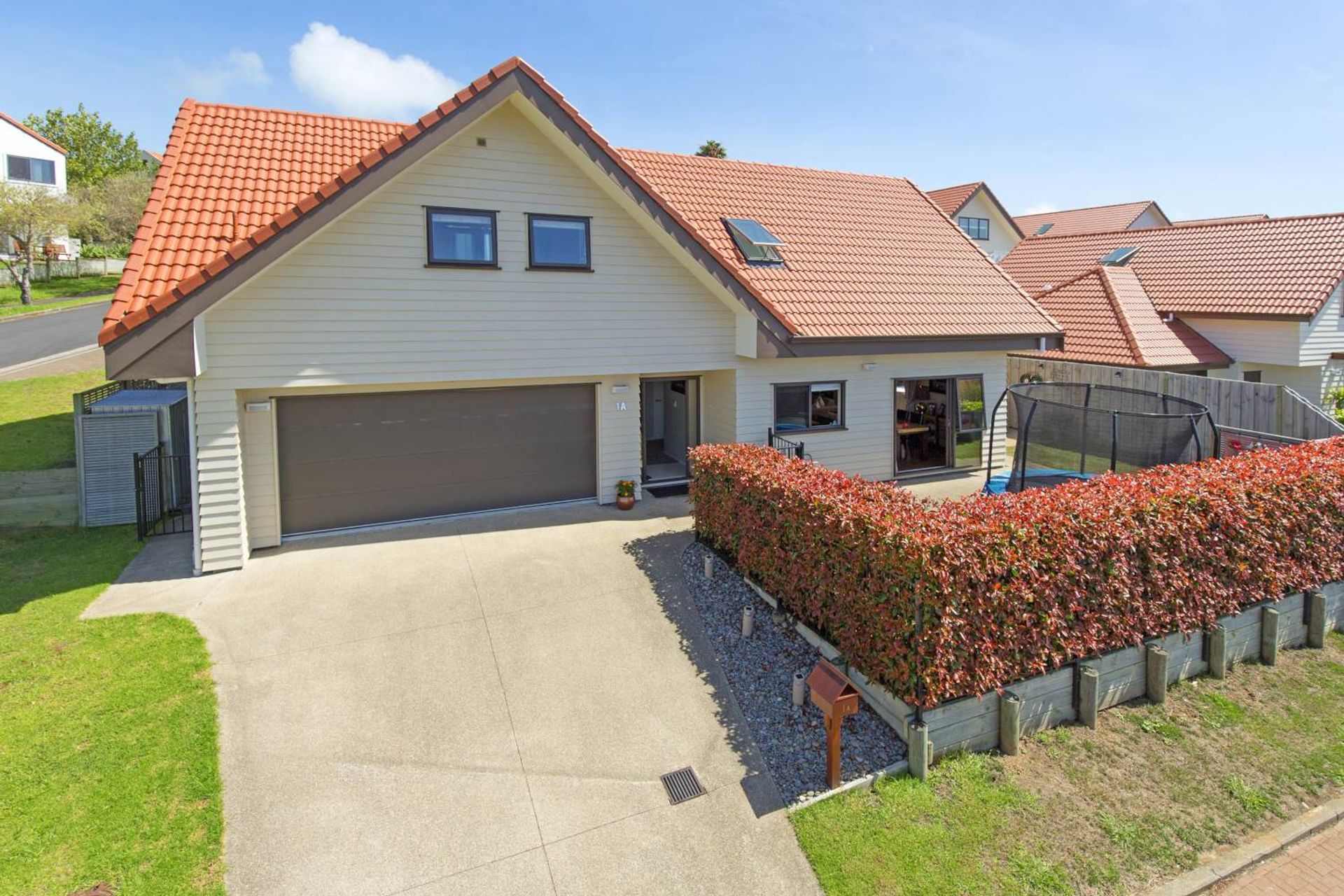 Gulf Harbour Development