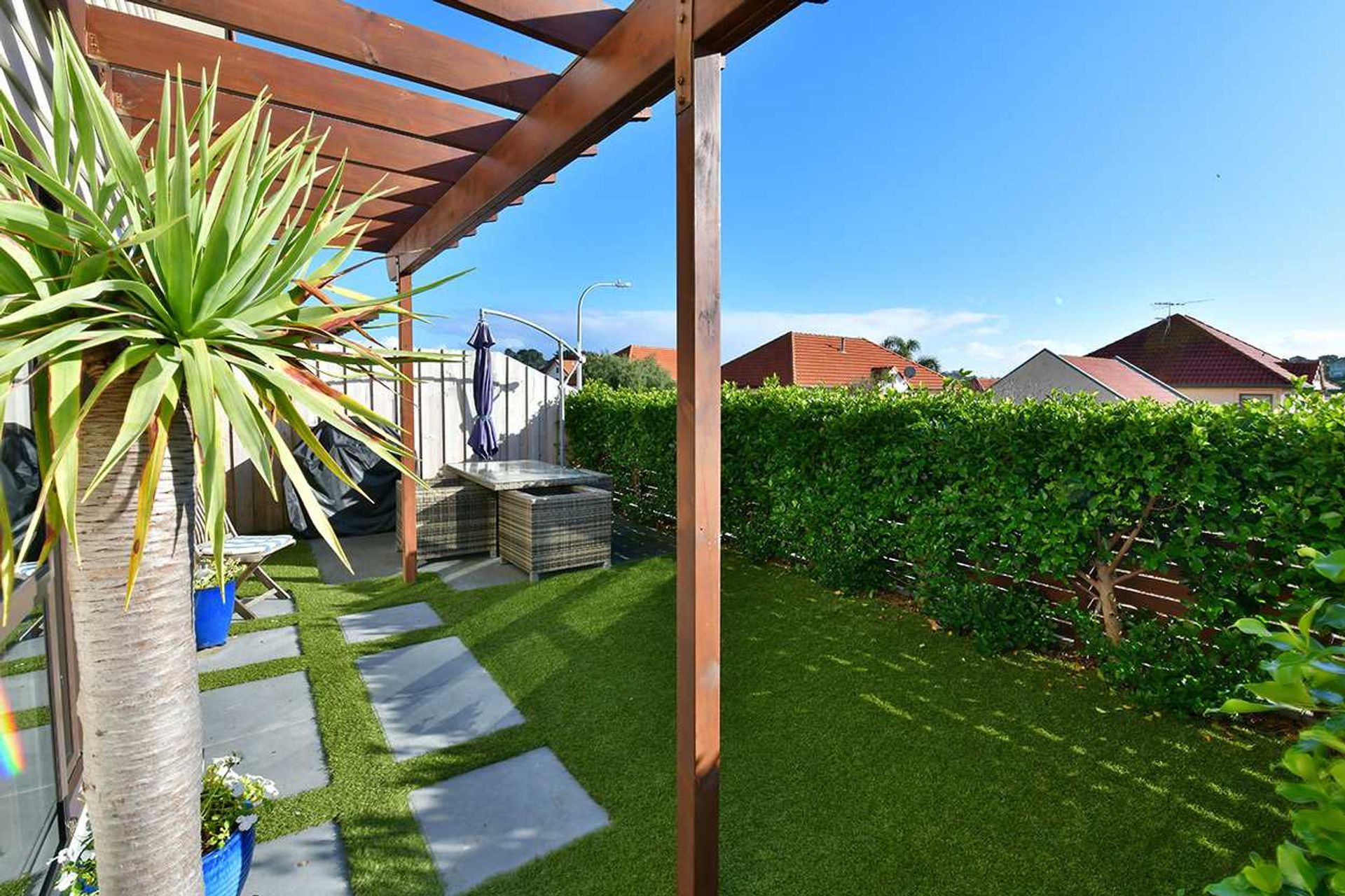 Gulf Harbour Family Home