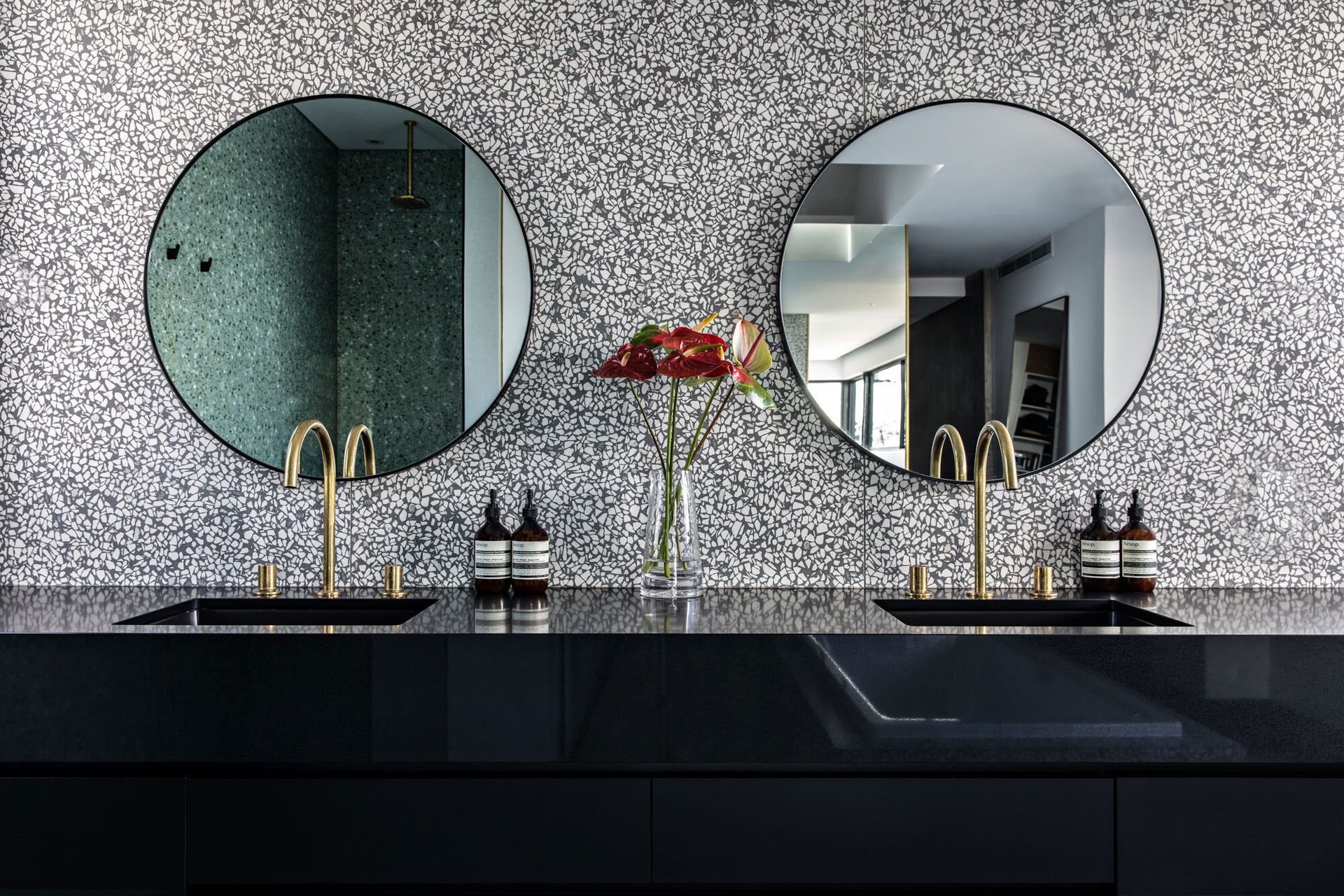 Photography: The Palm Co.