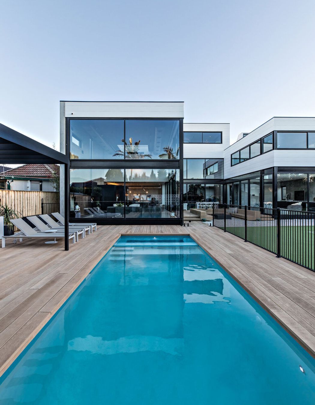 Photography: The Palm Co.