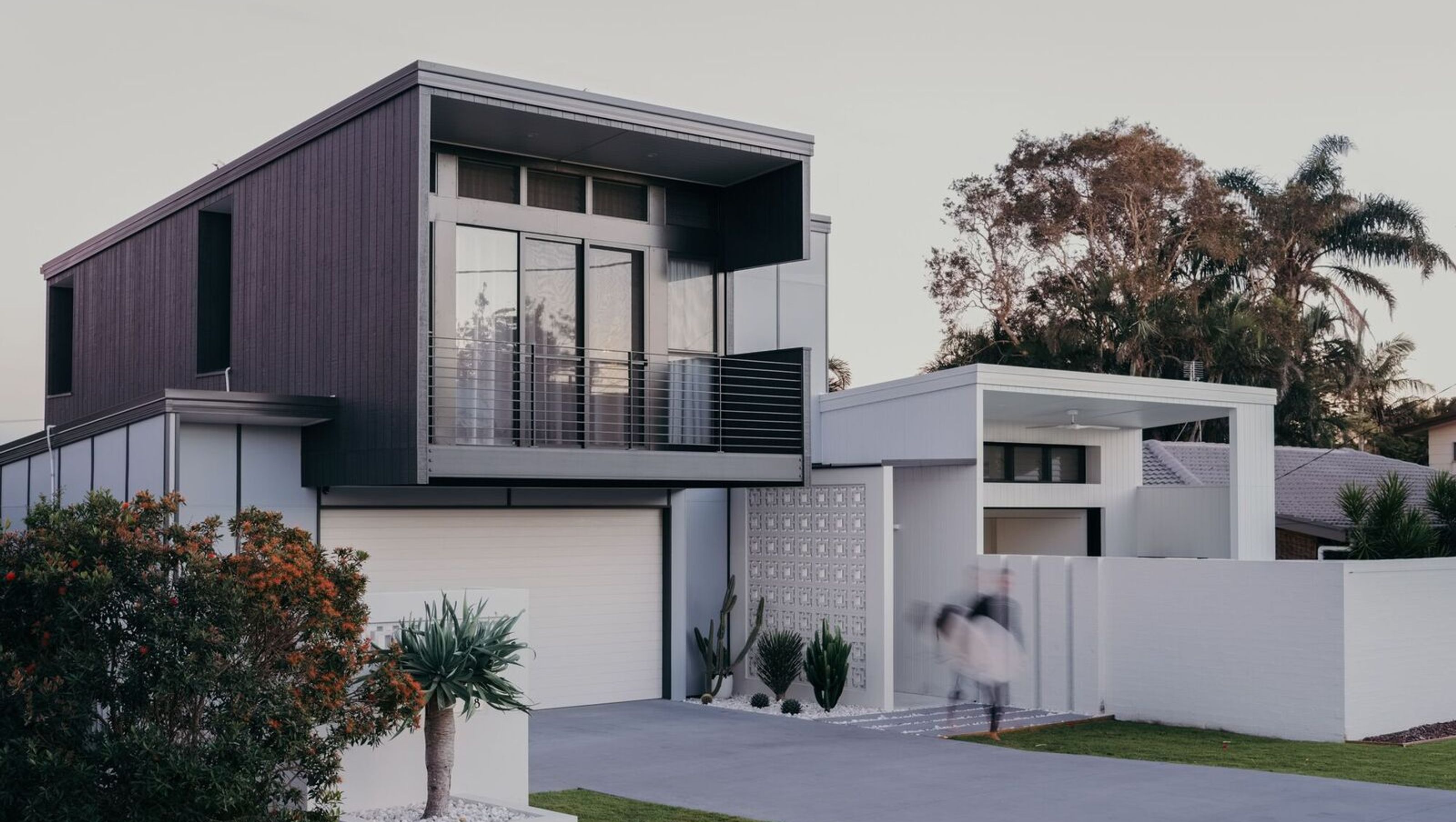 Happyness House