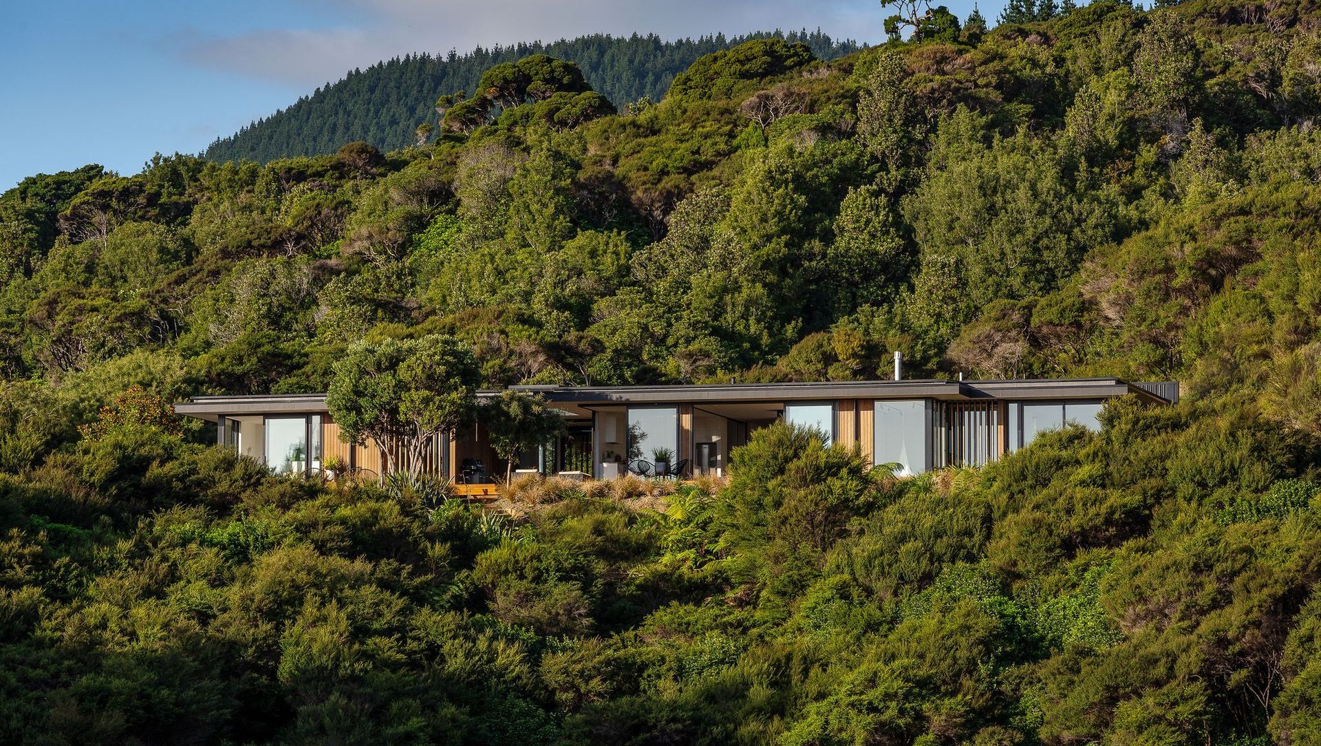 Paraparaumu Home banner
