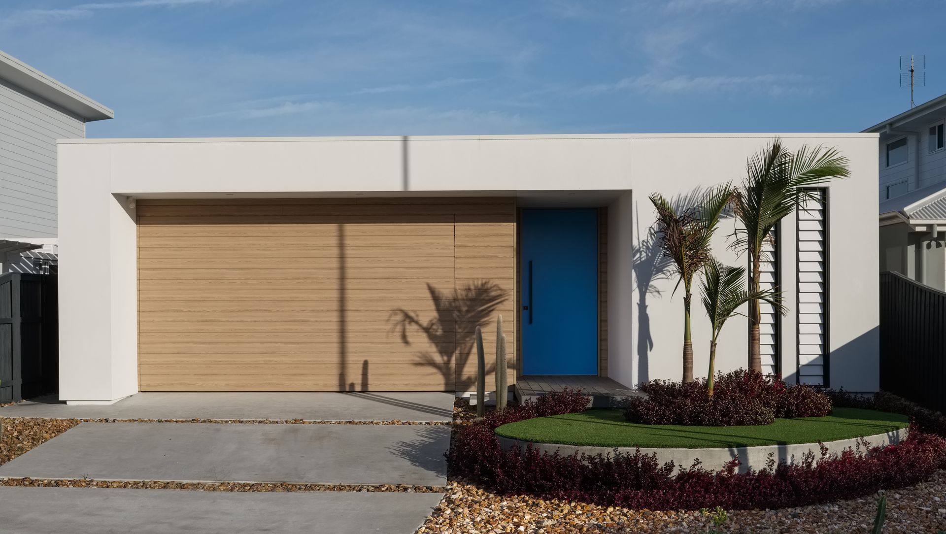 Healthy House banner