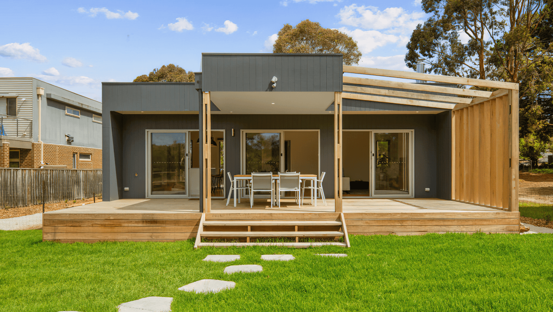 Heyley Project banner